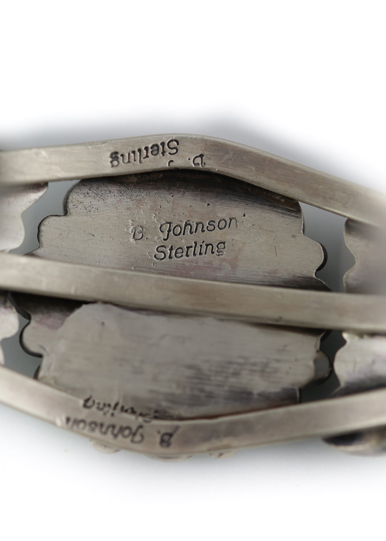 Sonoran Cluster Cuff
