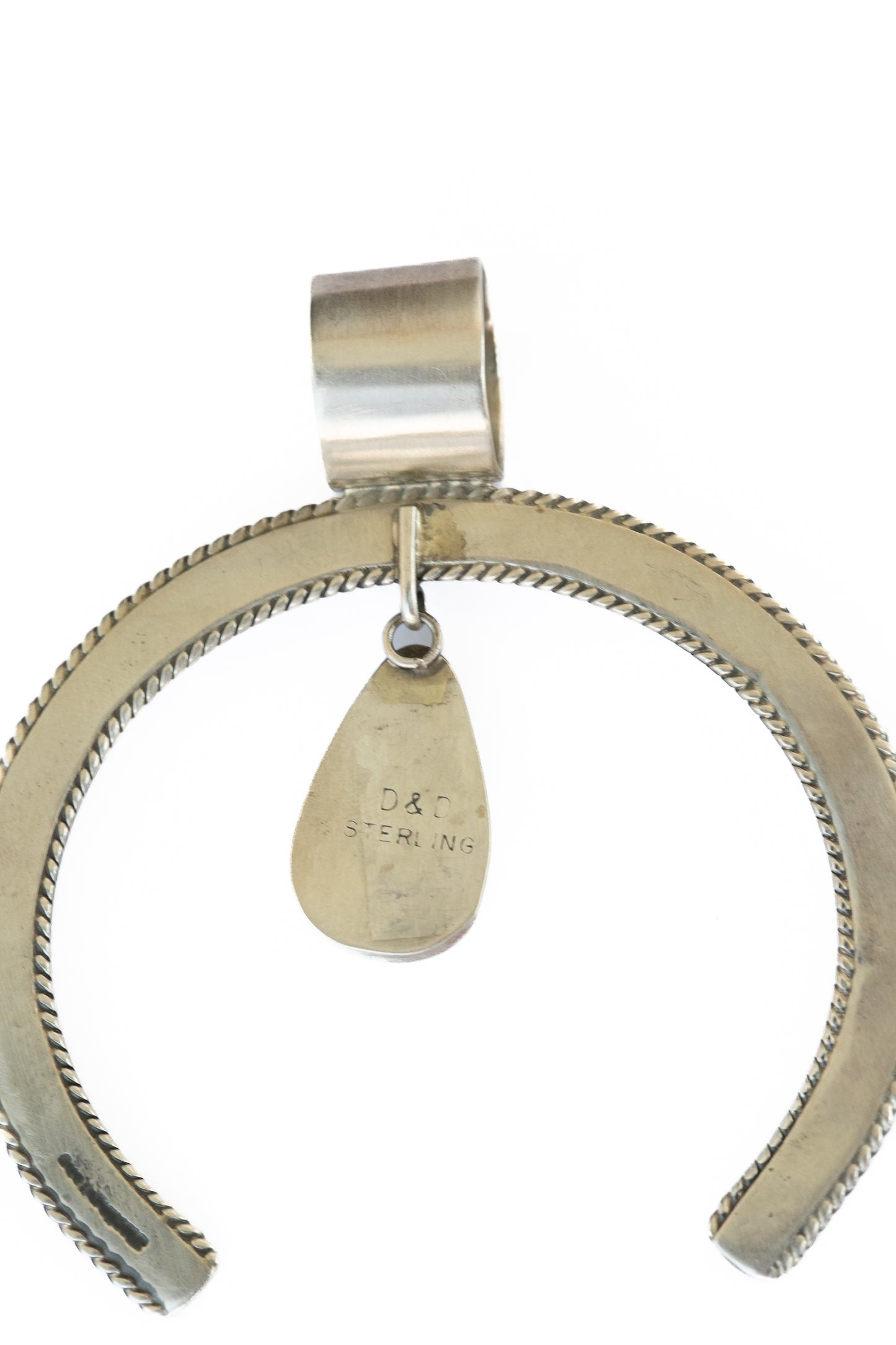 Sonoran Naja Pendant