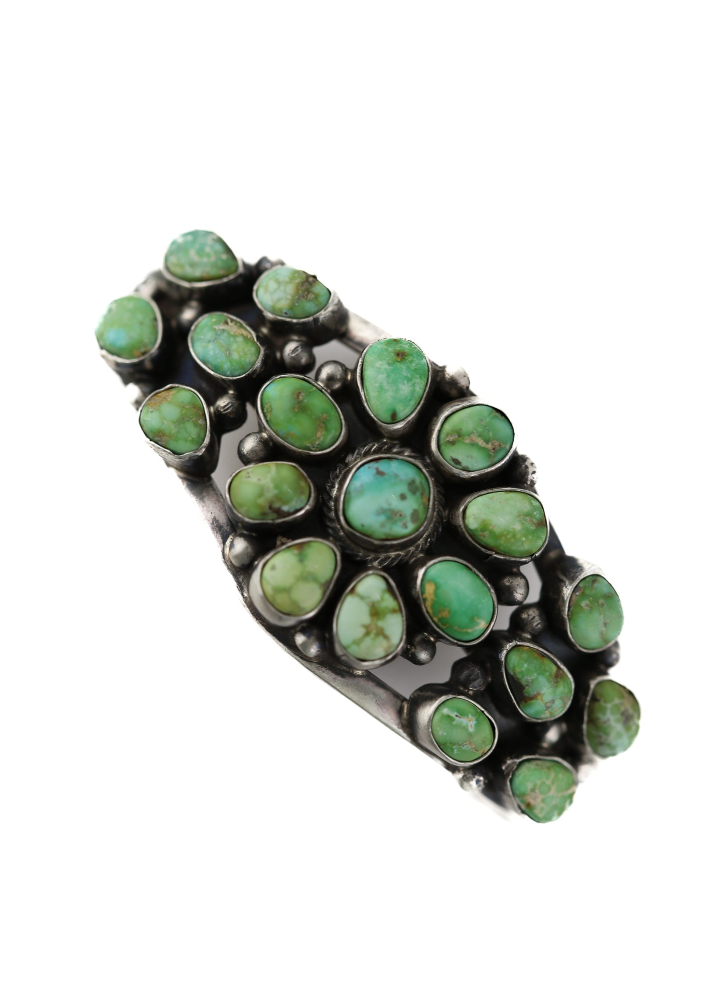 Sonoran Cluster Cuff