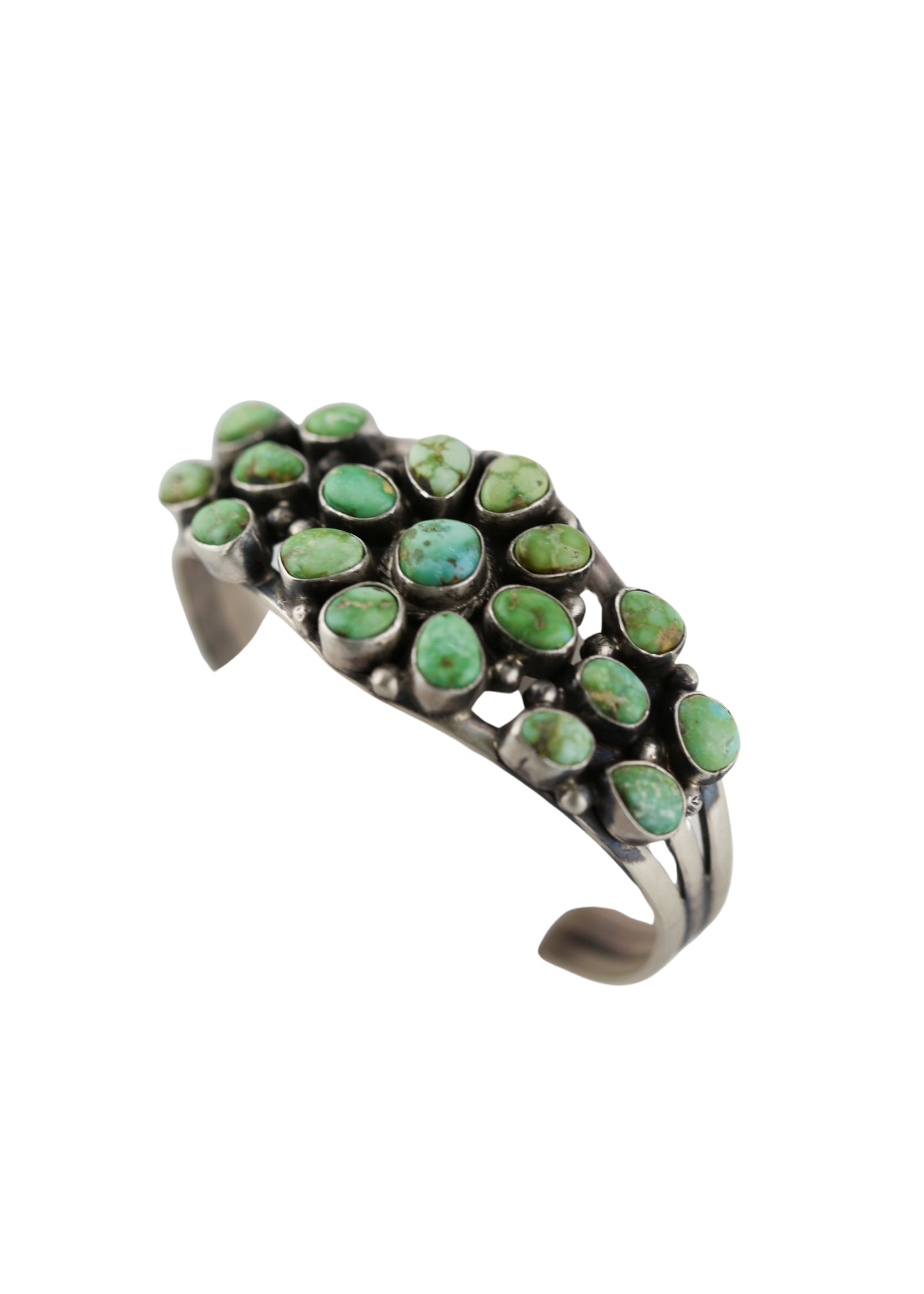 Sonoran Cluster Cuff