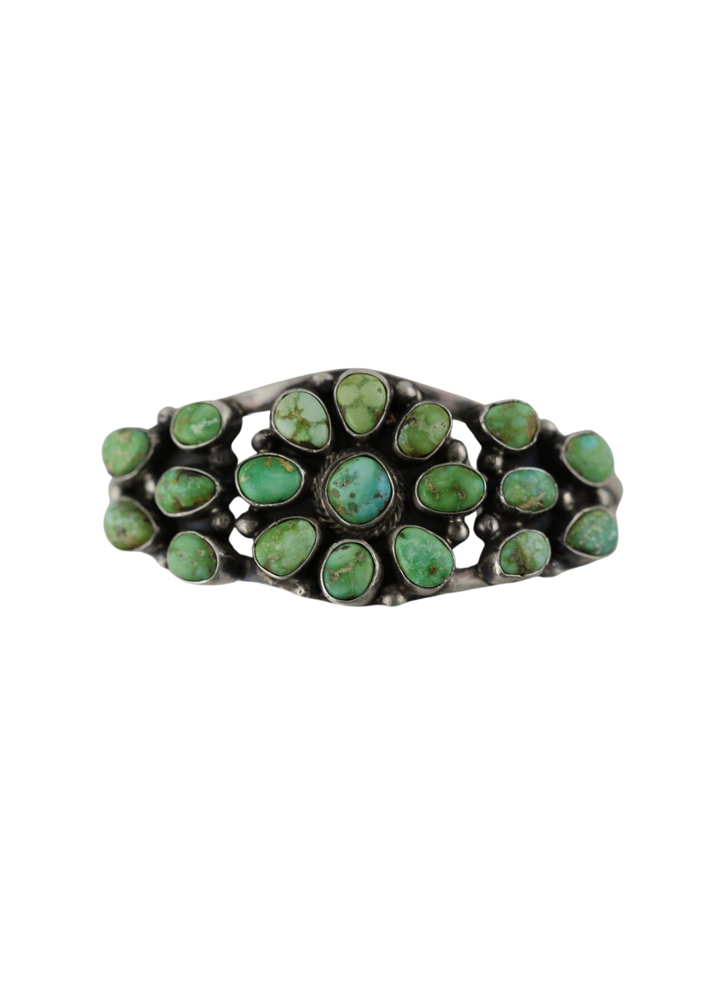 Sonoran Cluster Cuff