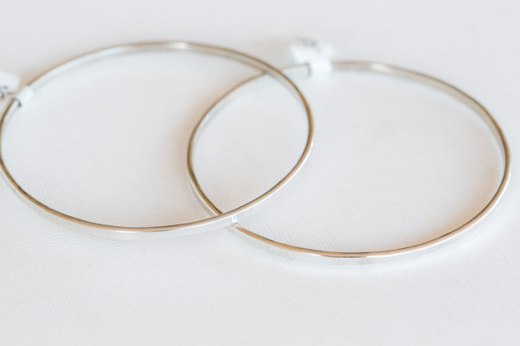 Simple Stacker Bangles