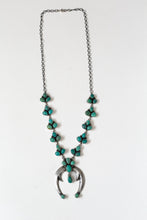 Load image into Gallery viewer, Naja Statement Necklace
