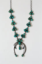 Load image into Gallery viewer, Naja Statement Necklace
