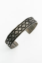 Load image into Gallery viewer, Heavy Stacker Cuff | Style 1
