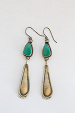 Load image into Gallery viewer, Kingman Spoon Earrings | Style A
