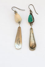 Load image into Gallery viewer, Kingman Spoon Earrings | Style A
