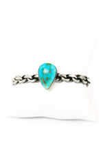 Load image into Gallery viewer, Biker Chain Cuff | Sonoran Rose
