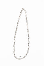 Load image into Gallery viewer, Paperclip Chain Necklace
