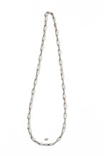 Load image into Gallery viewer, Paperclip Chain Necklace
