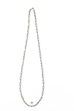 Load image into Gallery viewer, Paperclip Chain Necklace
