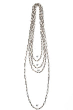 Load image into Gallery viewer, Paperclip Chain Necklace
