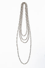 Load image into Gallery viewer, Paperclip Chain Necklace
