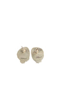 Load image into Gallery viewer, Spiny Oyster Stud Earrings | Style A
