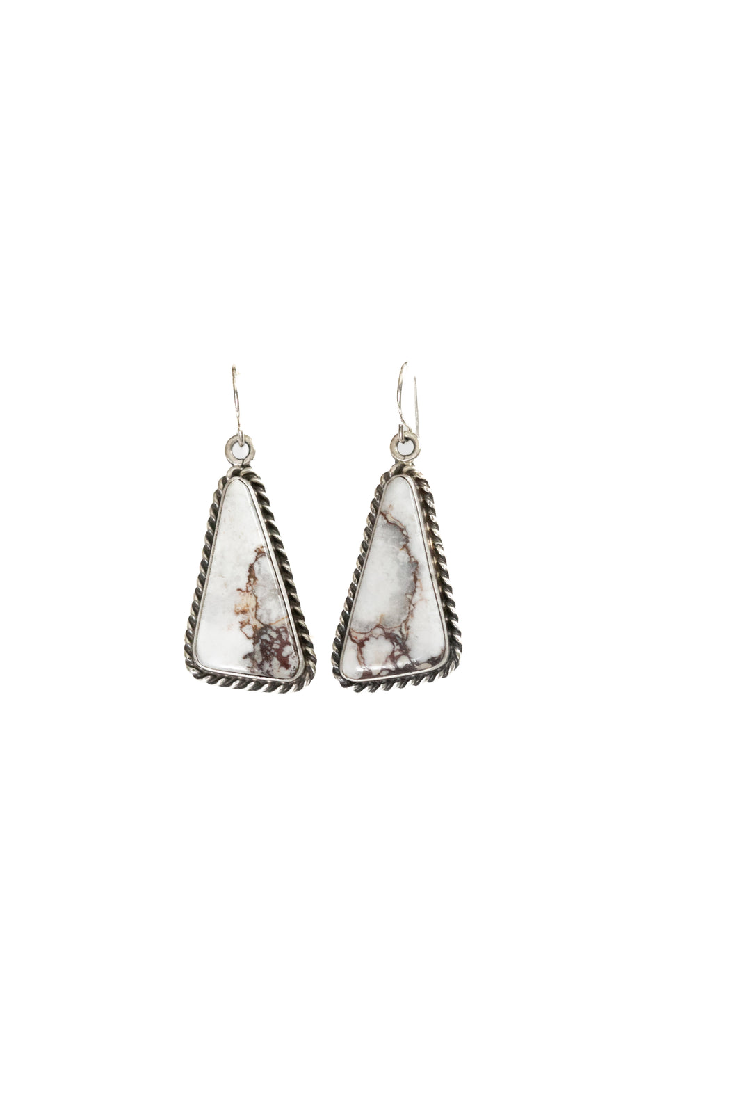 Wild Horse Dangle Earrings | Style B