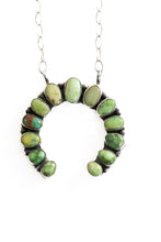 Load image into Gallery viewer, Sonoran Naja Necklace
