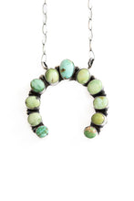 Load image into Gallery viewer, Sonoran Naja Necklace
