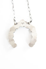 Load image into Gallery viewer, Sonoran Naja Necklace
