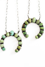 Load image into Gallery viewer, Sonoran Naja Necklace
