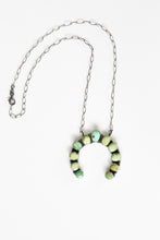 Load image into Gallery viewer, Sonoran Naja Necklace
