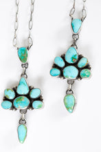 Load image into Gallery viewer, Sonoran Rose Cluster Lariat
