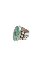 Load image into Gallery viewer, Wide Band Statement Ring | Size 9.5
