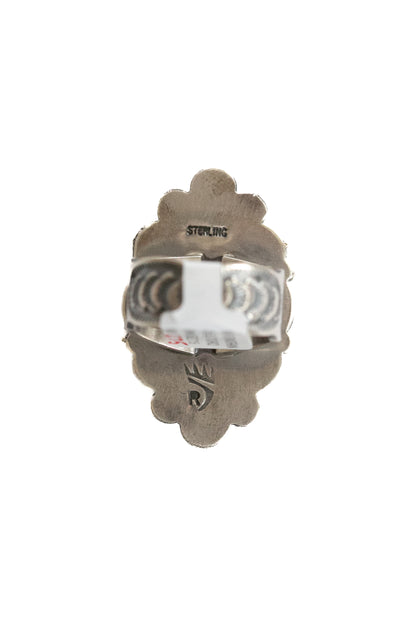 Benny Ramone Statement Ring | Size 10.5