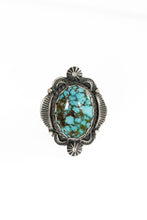 Load image into Gallery viewer, Benny Ramone Statement Ring | Size 9
