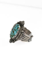 Load image into Gallery viewer, Benny Ramone Statement Ring | Size 9
