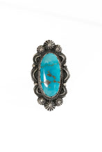 Load image into Gallery viewer, Benny Ramone Statement Ring | Size 8
