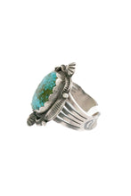 Load image into Gallery viewer, Benny Ramone Statement Ring | Size 10.5
