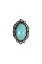 Load image into Gallery viewer, Benny Ramone Statement Ring | Size 10.5
