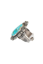 Load image into Gallery viewer, Benny Ramone Statement Ring | Size 10.5
