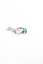 Load image into Gallery viewer, Kingman Stacker Ring | Size 7
