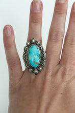 Load image into Gallery viewer, Benny Ramone Statement Ring | Size 7.5
