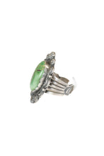 Load image into Gallery viewer, Benny Ramone Statement Ring | Size 9
