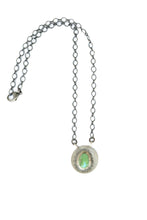 Load image into Gallery viewer, Sonoran Disc Necklace
