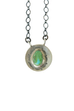 Load image into Gallery viewer, Sonoran Disc Necklace
