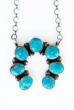 Load image into Gallery viewer, Kingman Naja Necklace
