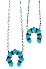 Load image into Gallery viewer, Kingman Naja Necklace
