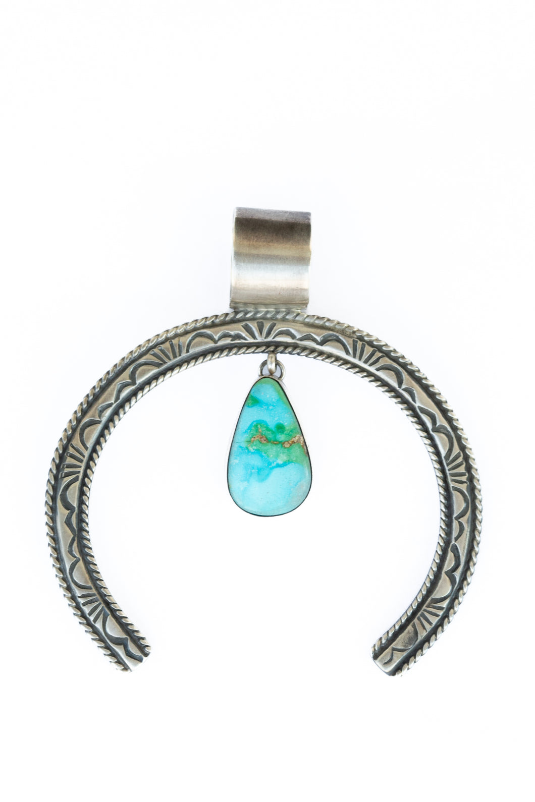 Sonoran Naja Pendant