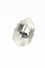 Load image into Gallery viewer, Adjustable Palomino Cluster Ring | Livingston
