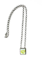 Load image into Gallery viewer, Palomino Bar Necklace
