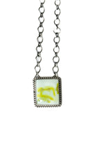 Load image into Gallery viewer, Palomino Bar Necklace
