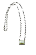 Load image into Gallery viewer, Palomino Bar Necklace
