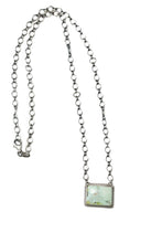 Load image into Gallery viewer, Palomino Bar Necklace
