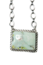 Load image into Gallery viewer, Palomino Bar Necklace
