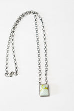 Load image into Gallery viewer, Palomino Bar Necklace
