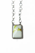 Load image into Gallery viewer, Palomino Bar Necklace
