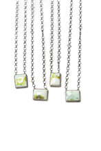 Load image into Gallery viewer, Palomino Bar Necklace
